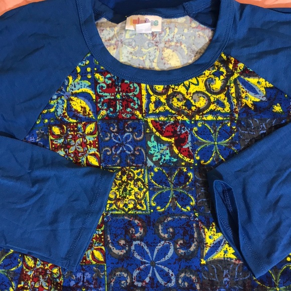 BNWT Lularoe Randy Bundle. - Picture 2 of 7
